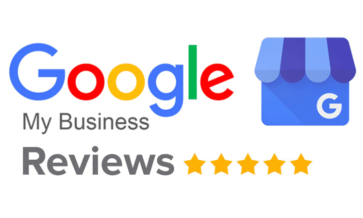Google My reviews