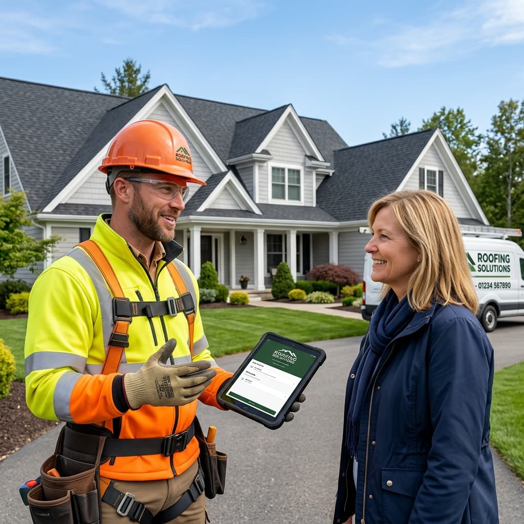 Roofing Companies
