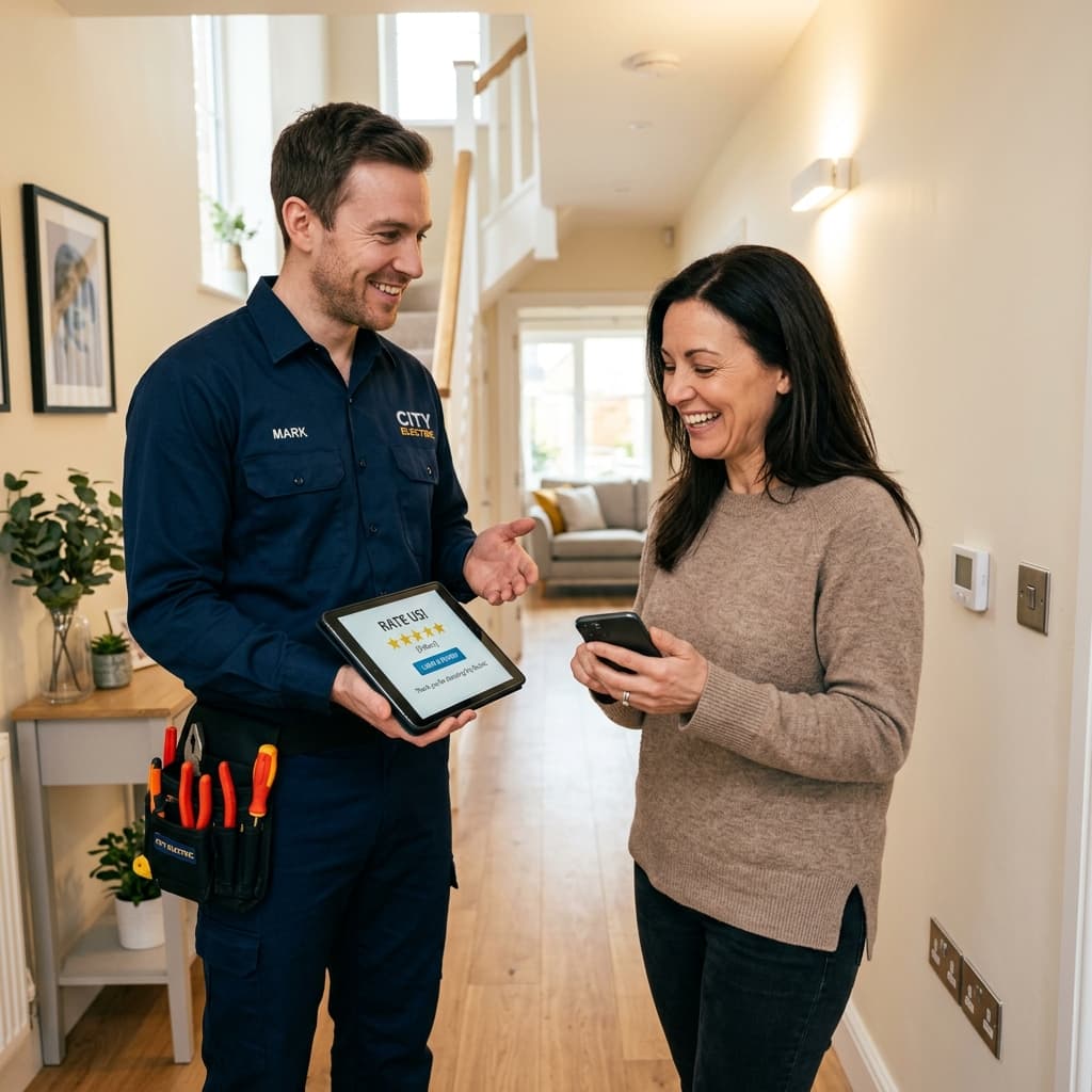 Electrical Contractors