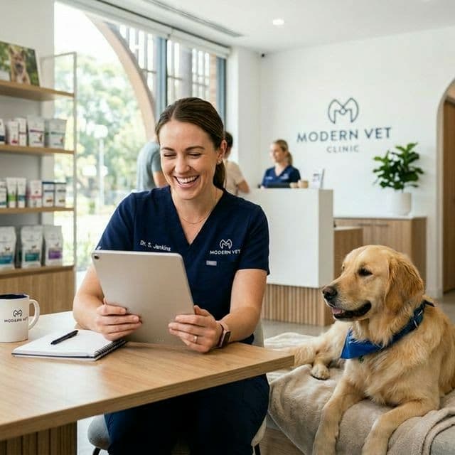 Veterinary Clinics
