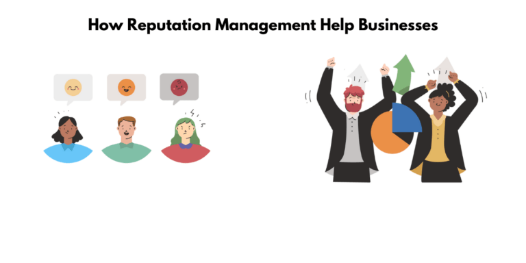 How Reputation Management Theory Works: The  Key Principles