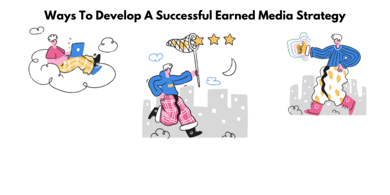 earned media strategy