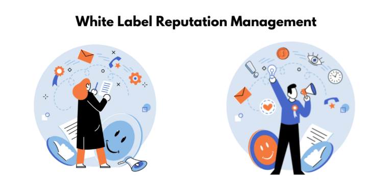 white label reputation management companies