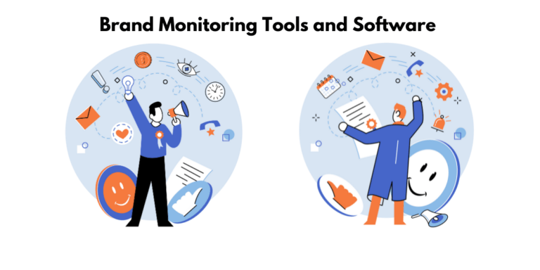 brand monitoring tools