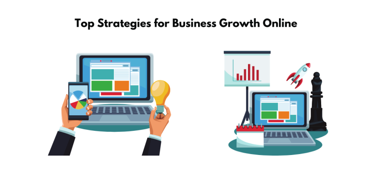 boost online presence