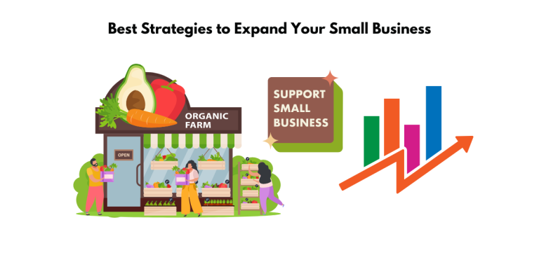 Small Business Growth