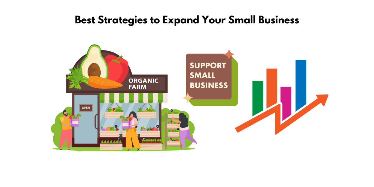 Small Business Growth