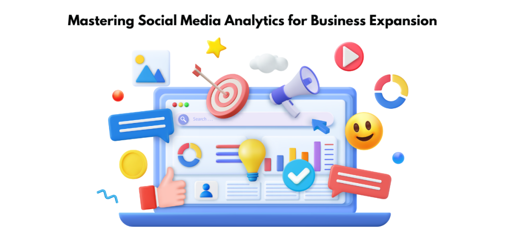 Social Media Analytics