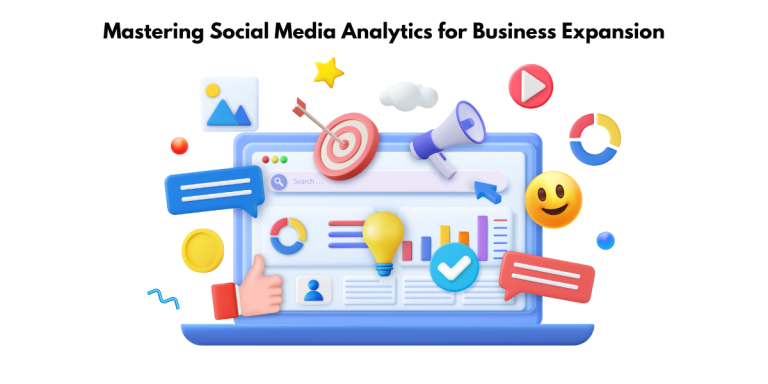 Social Media Analytics