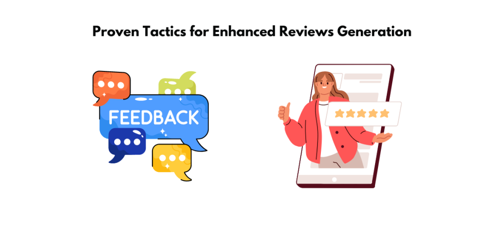 reviews strategy