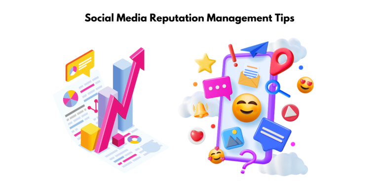 social media reputation management
